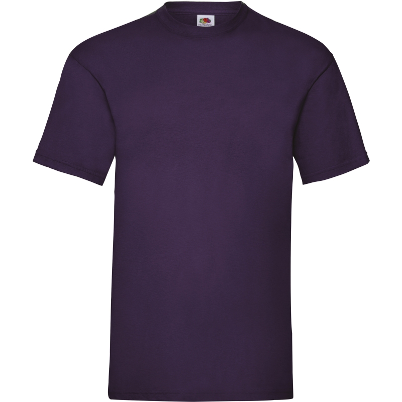 T-shirt homme Valueweight (61-036-0)