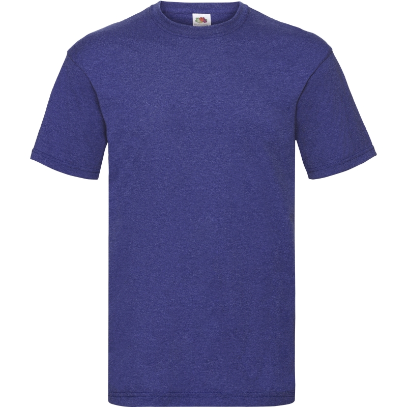 T-shirt homme Valueweight (61-036-0)