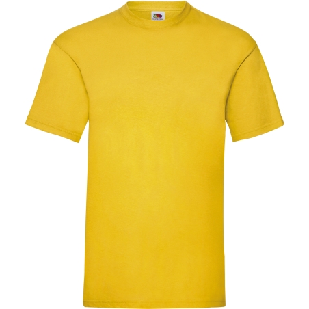 T-shirt homme Valueweight (61-036-0)