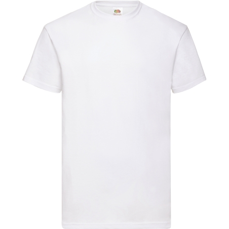 T-shirt homme Valueweight (61-036-0)