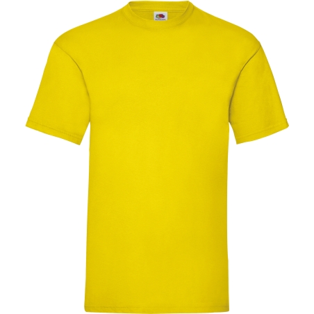 T-shirt homme Valueweight (61-036-0)