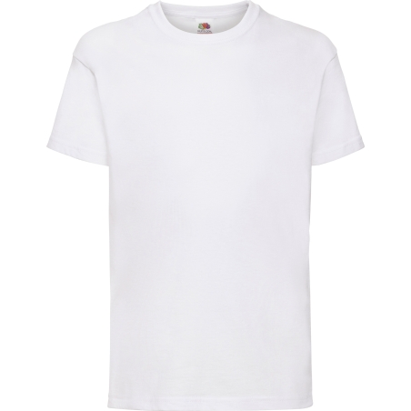 T-shirt enfant Valueweight (61-033-0)