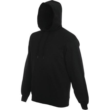 Sweat-shirt capuche Classic (62-208-0)