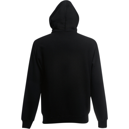 Sweat-shirt capuche Classic (62-208-0)