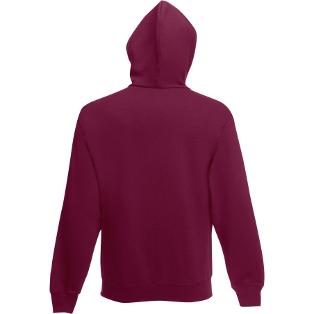 Sweat-shirt capuche Classic (62-208-0)