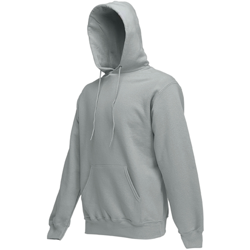 Sweat-shirt capuche Classic (62-208-0)