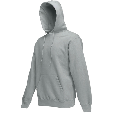 Sweat-shirt capuche Classic (62-208-0)