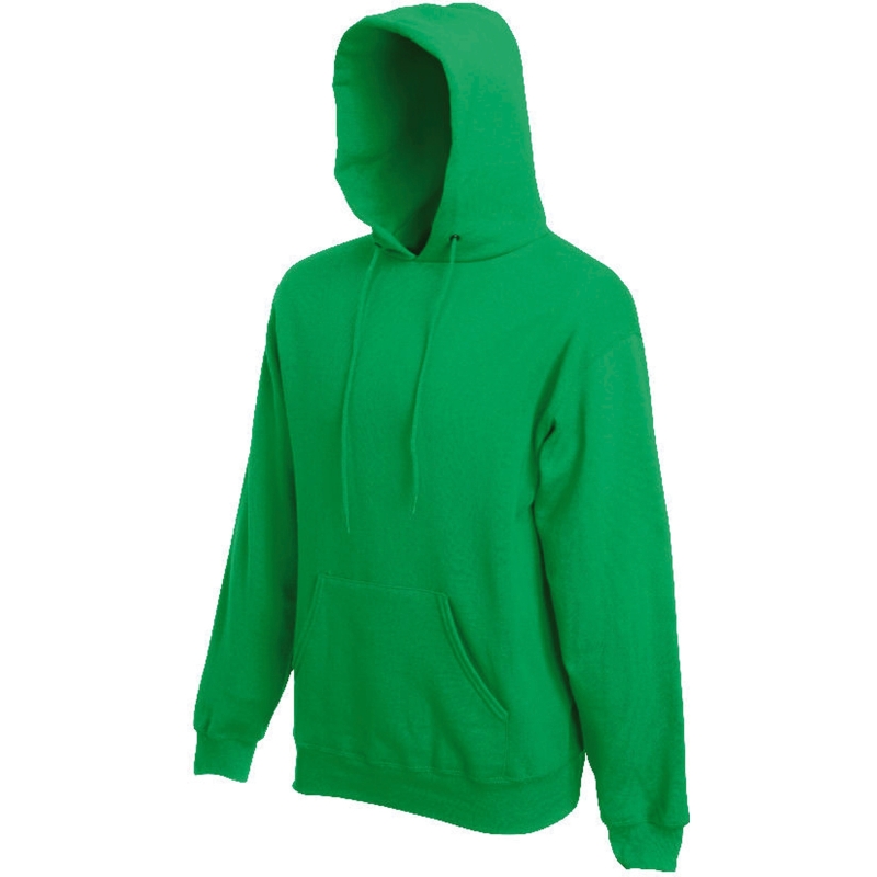 Sweat-shirt capuche Classic (62-208-0)