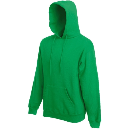 Sweat-shirt capuche Classic (62-208-0)