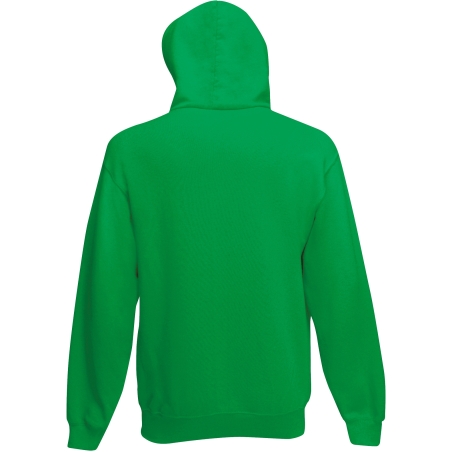 Sweat-shirt capuche Classic (62-208-0)