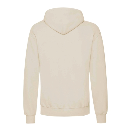 Sweat-shirt capuche Classic (62-208-0)