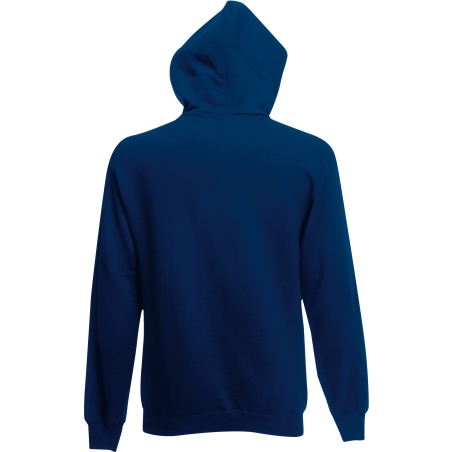 Sweat-shirt capuche Classic (62-208-0)