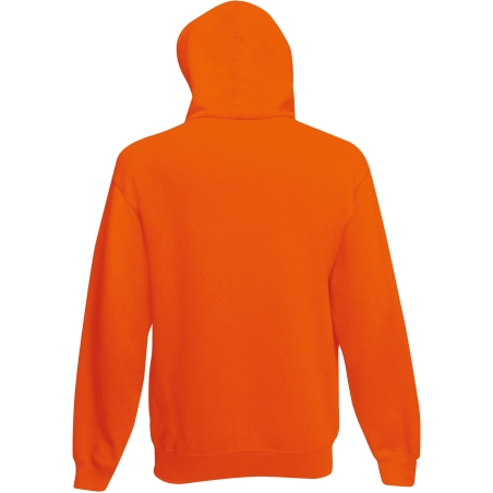 Sweat-shirt capuche Classic (62-208-0)