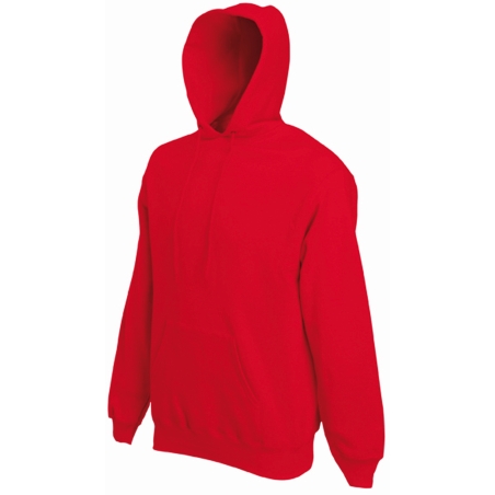 Sweat-shirt capuche Classic (62-208-0)