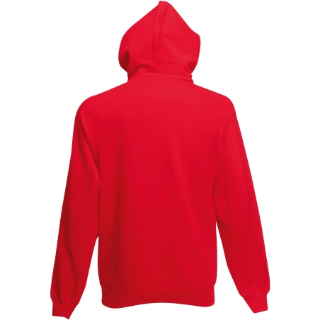 Sweat-shirt capuche Classic (62-208-0)