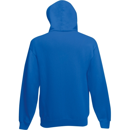 Sweat-shirt capuche Classic (62-208-0)