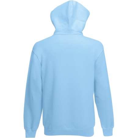 Sweat-shirt capuche Classic (62-208-0)