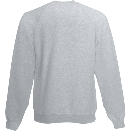 Sweat-shirt manches raglan (62-216-0)