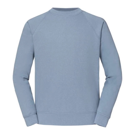 Sweat-shirt manches raglan (62-216-0)