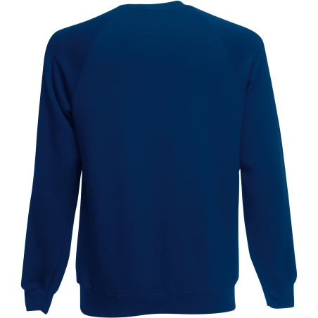 Sweat-shirt manches raglan (62-216-0)