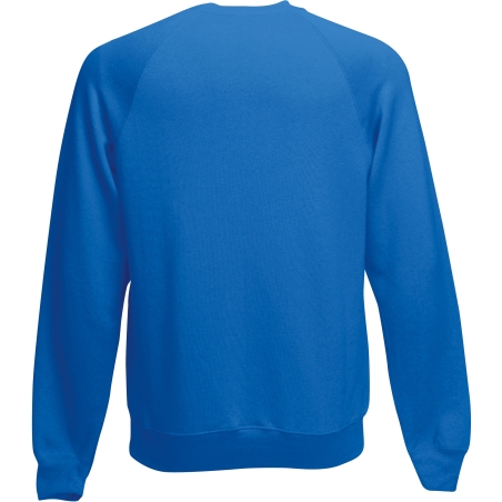 Sweat-shirt manches raglan (62-216-0)