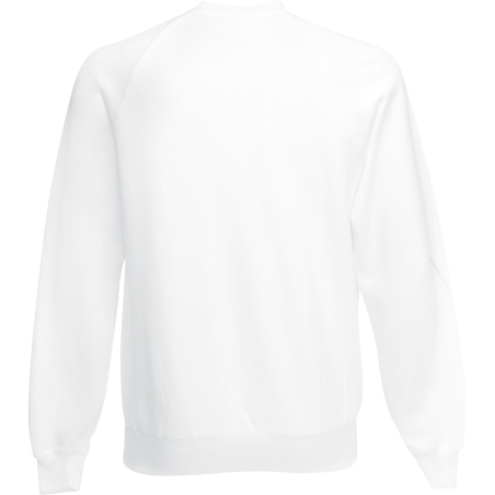 Sweat-shirt manches raglan (62-216-0)