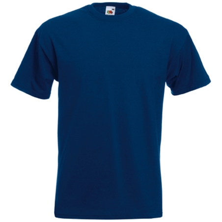 T-shirt manches courtes Super Premium (61-044-0)