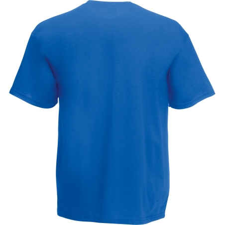 T-shirt manches courtes Super Premium (61-044-0)