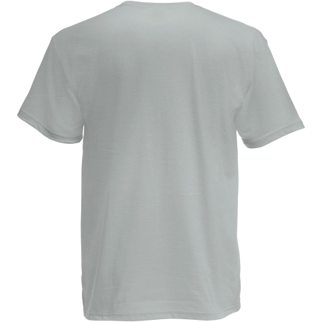 T-shirt manches courtes Super Premium (61-044-0)