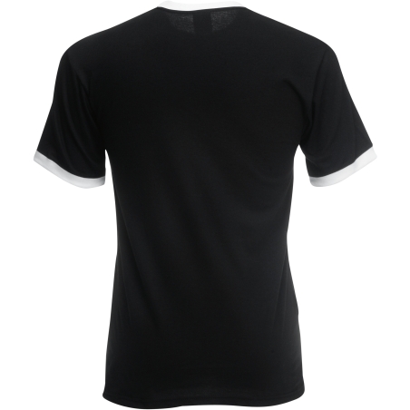 T-shirt Ringer Valueweight