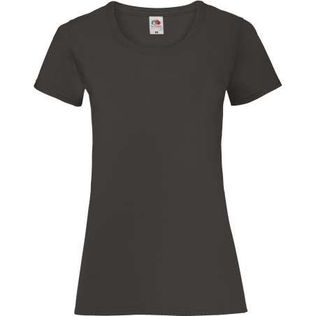 T-shirt femme Valueweight (61-372-0)