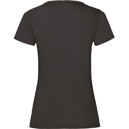 T-shirt femme Valueweight (61-372-0)