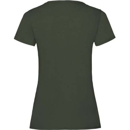 T-shirt femme Valueweight (61-372-0)