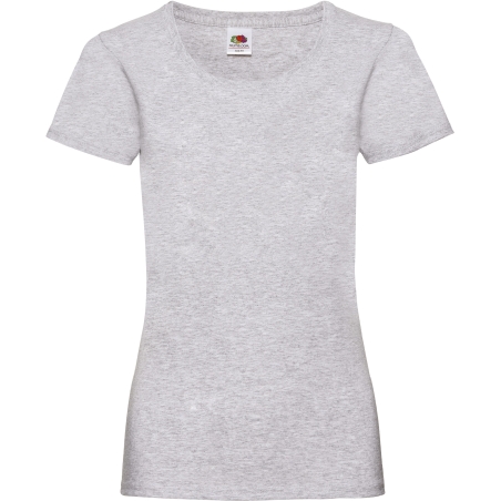 T-shirt femme Valueweight (61-372-0)