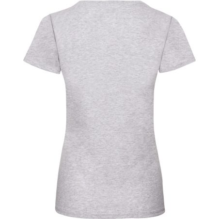 T-shirt femme Valueweight (61-372-0)