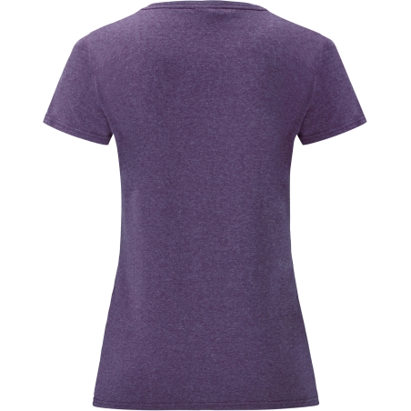 T-shirt femme Valueweight (61-372-0)