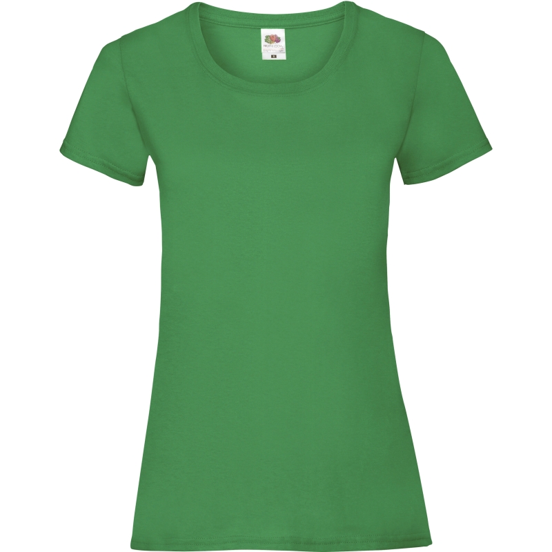 T-shirt femme Valueweight (61-372-0)