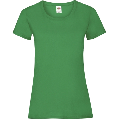 T-shirt femme Valueweight (61-372-0)