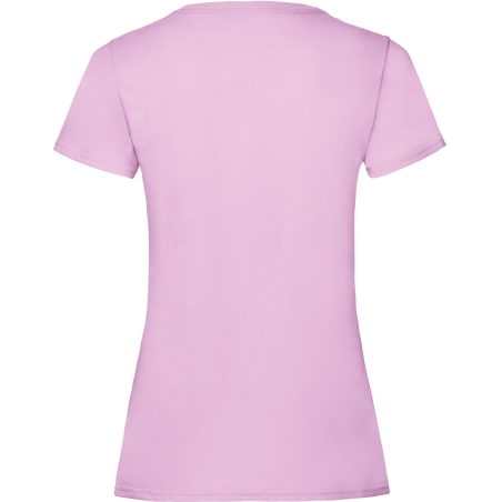 T-shirt femme Valueweight (61-372-0)