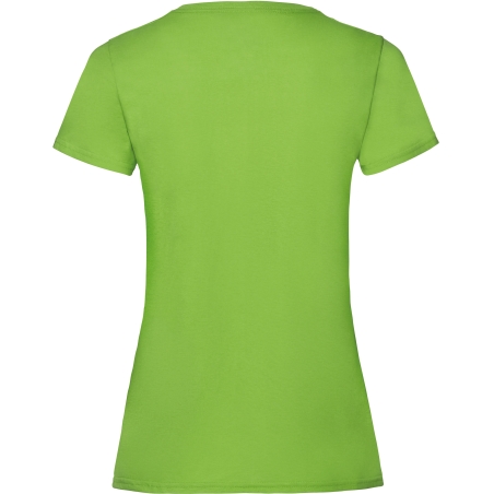 T-shirt femme Valueweight (61-372-0)