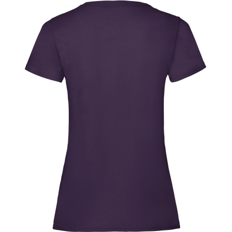 T-shirt femme Valueweight (61-372-0)