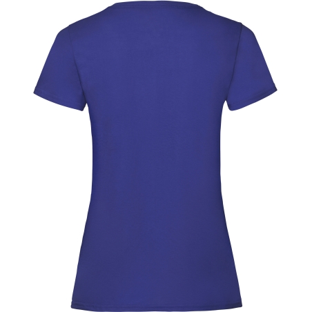 T-shirt femme Valueweight (61-372-0)