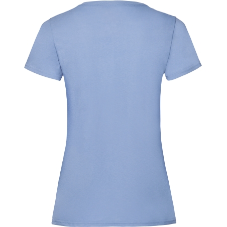 T-shirt femme Valueweight (61-372-0)