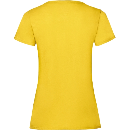 T-shirt femme Valueweight (61-372-0)