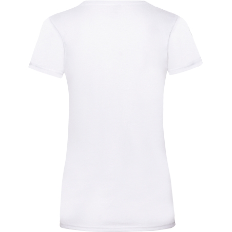 T-shirt femme Valueweight (61-372-0)