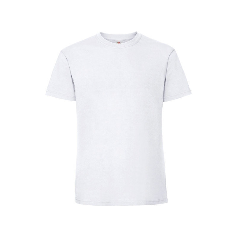 T-shirt Iconic 195 manches courtes