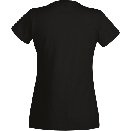 T-shirt Femme Original-T (Full Cut 61-420-0)