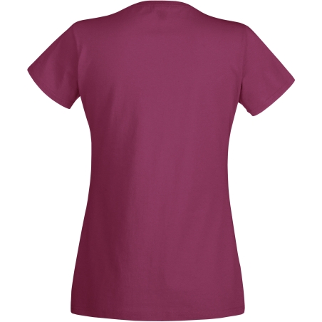 T-shirt Femme Original-T (Full Cut 61-420-0)