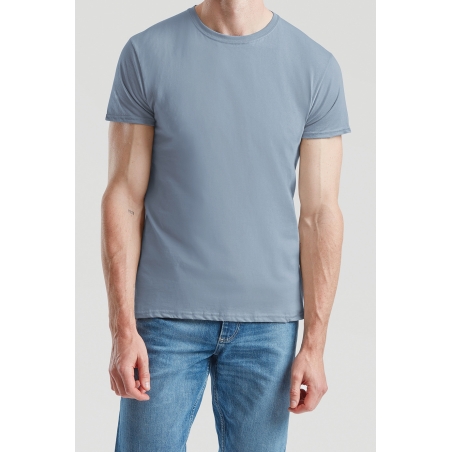 T-shirt homme Iconic-T