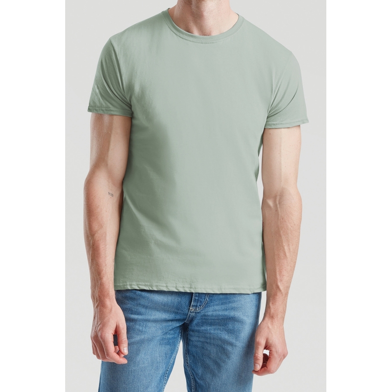 T-shirt homme Iconic-T